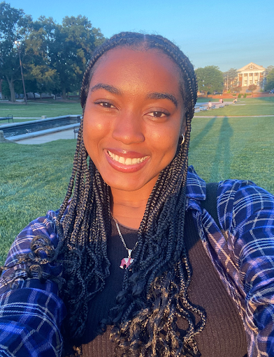 Aneesa Ayornu, past fellow
